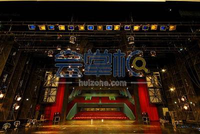 上海戏剧学院实验剧院基础图库48